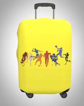 чемодан А 002 лицо