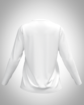 лонгслив А 018 спина