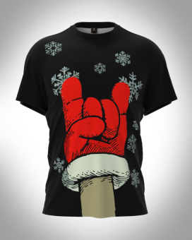 футболка А 006 грудь