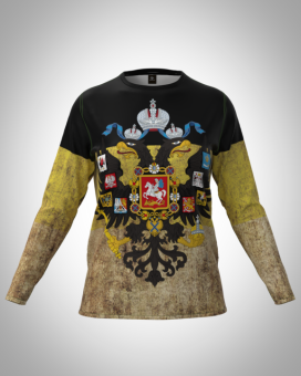 лонгслив А 012 грудь