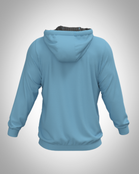 толстовка А 004 спина