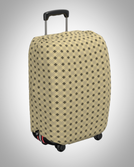 534 чемодан лицо