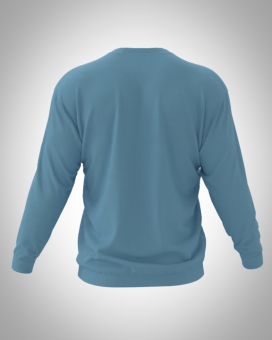 свитшот А 004 спина