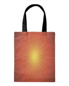 сумка шоп оборот