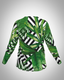 532 лонгслив зад куба