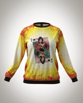 444гейша 2 лицо