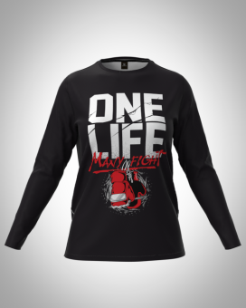 533 лонгслив женский грудь