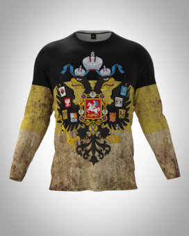 лонгслив А 012 грудь