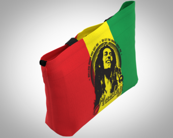 А 81 сумка пляжная оборот