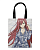 Шоппер "Эрза Скарлет и Люси" 35*40см сумка повседневная, простая, но удобная 
