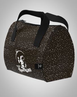 косметичка с ручками А 003 лицо