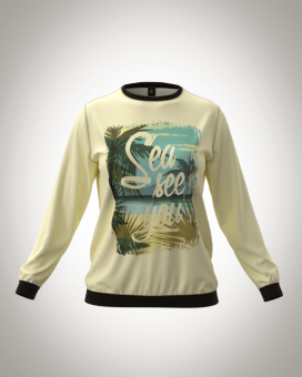 351лето 5 лицо