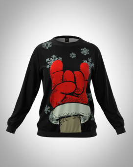 свитшот А 006 грудь