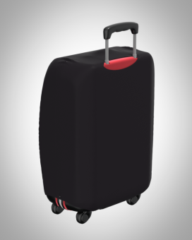 533 чемодан оборот