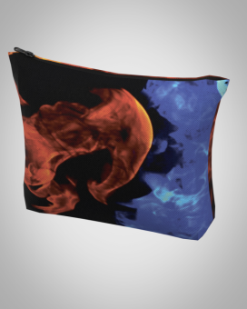 косметичка А 005 лицо