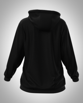 толстовка А 006 спина