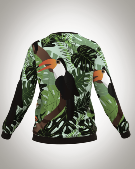 344какаду 1 зад