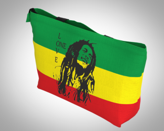 А80 сумка пляжная оборот