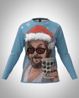 лонгслив А 004 грудь