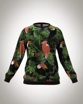 345какаду 2 лицо