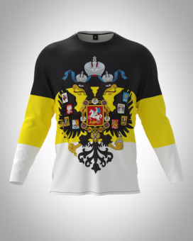 лонгслив А 0013 грудь