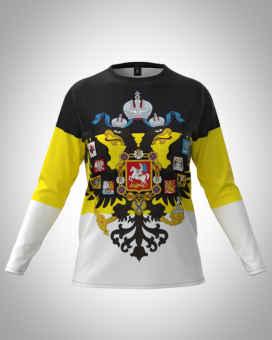 лонгслив А 013 грудь