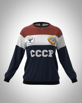 свитшот А 022 грудь