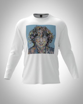 лонгслив А 018 грудь