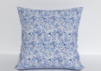 341 подушка вензель 1