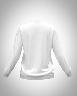 свитшот А 018 спина