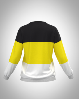 свитшот А 013 спина