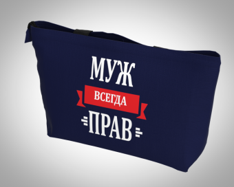 сумка пляжная А015 оборот