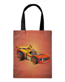 сумка шоп 2 лицо