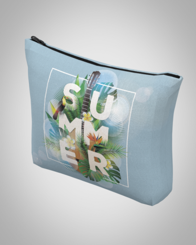 Косметичка "Summer" 18*15*4см женская, удобная