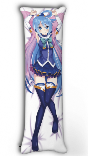 Dakimakura aqua shop